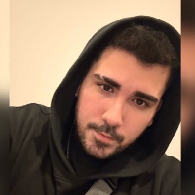turcosabeh's profile picture. Córdoba, Argentina  # Desarollador Full Stack