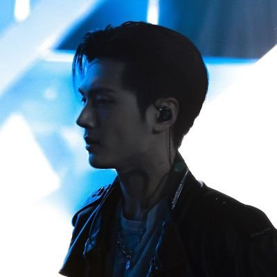 (2/7) Roleplayer of Park Jongseong (박종성), your favorite Rockstar 🎸 Est. 2002