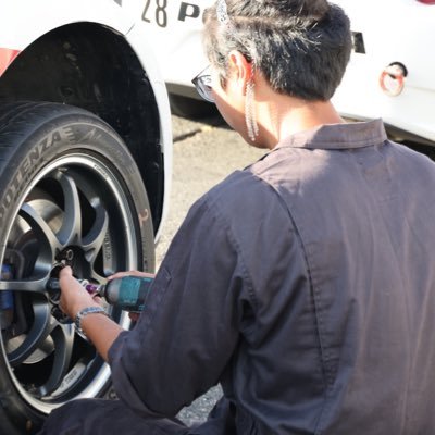 📸eos70d 🚗ARISTO RX8 🎯 / 写真撮るし車いじるステッカーちょっと作れる人 / 基本何でも屋さん / 呼べば来るぞ