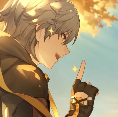 yCAzong's profile picture. An allmc♂ a day keep doctor away                        
hsr/wuwa/zzz/fgo/ff14/燕云十六声(where winds meet)/白荆回廊(ash echoes)