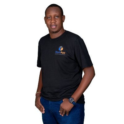 Co-Founder and CEO @StockApp. The next #Unicorn #Tech #Startup