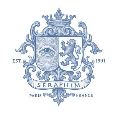 Seraphimparis's profile picture. We take care. Private concierge services in Paris. Est. 1991