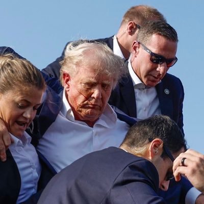 agletman1's profile picture. 100% Trump supporter