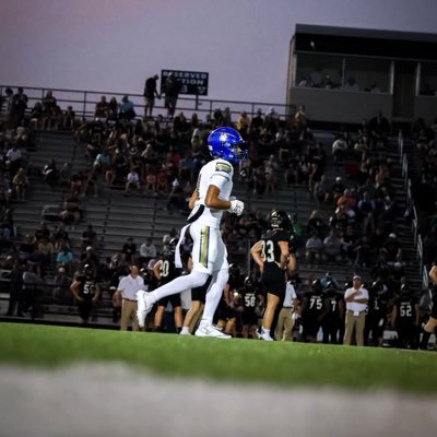 MalikiAdam60295's profile picture. Hamshire-Fanett High School | c/o 2026 | Football DB| 6’0 |165 lbs| 1st team All District Willie Ray Smith Nomine | cell 409-423-9077 | ✉️malikix2008@gmail.com