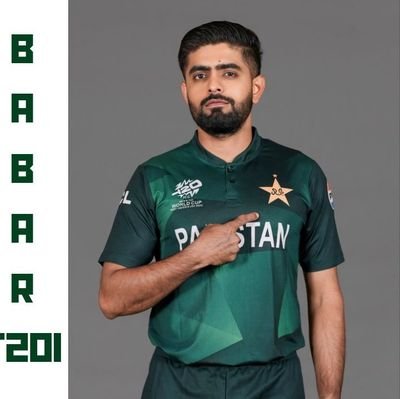 CricketPage360's profile picture. Cricket Lover ;
Fvrt Teams Pakistan & England ;

fvrt Players | Buttler | Babar | Fakhar | Shaheen | Naseem