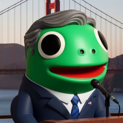 NewsomGroyp's profile picture. America First | Dark Woke | Formerly Harry Sisson Groyper, Brat Groyper. JD Vance married an Indian and works for Jews.