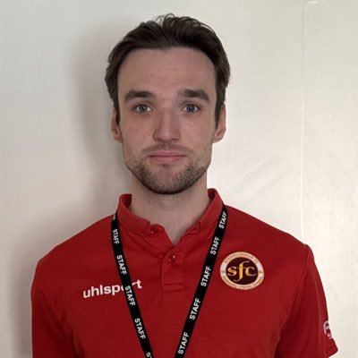 Communications Officer for @stenhousemuirfc | Student Journalist @StirUni | All views my own etc etc