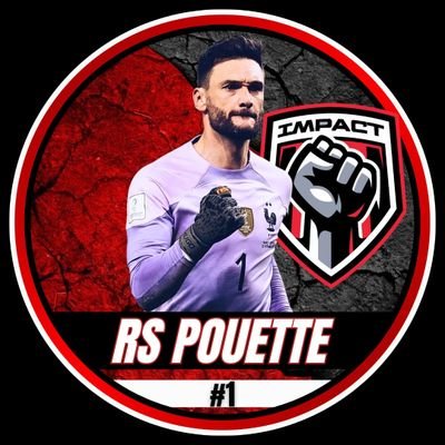 Pouette6335's profile picture. GK