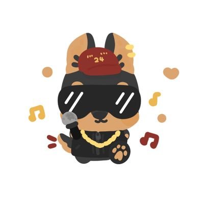 🐾🦴叫什么好🐾🦴さんのプロフィール画像