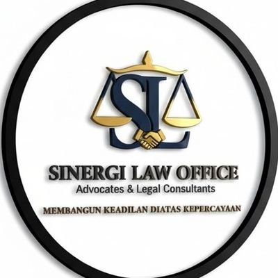 Advocate And Legal Consultants
AHU : 0000912.AH.01.18.TAHUN 2022
NIB : 0909220093792
member Of @dpnperadi
Membangun Keadilan Diatas Kepercayaan