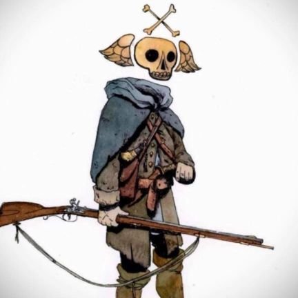 JNewholm's profile picture. One of the saddest things about the modern world is that people live in a tiny time slice which they carry forward with them. Nothing remains.