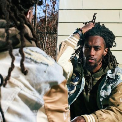 “ARIFF” OUT NOW💽 PUSH Pray Until Something Happens • Failure Is No Option FINO 🙏🏾RIP Quis 302 ✈️508