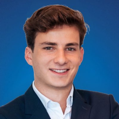 Rouennais | Délégué départemental adjoint du @RNational_76 🇫🇷