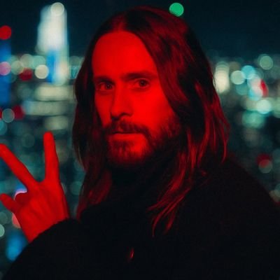 jared_leto210's profile picture. Tickets are still selling get your 😊