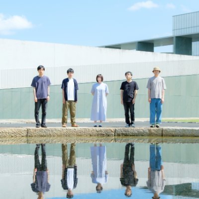We are shoegaze band based in Nagoya, Japan.
#shoegaze #shoegazer #dreampop #altanative
ライブのバンド予約の際は、日にちとお名前をDM・メール等でご連絡ください。
✉softsurfmusic@gmail.com