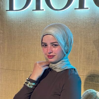 fatmaabdelnaby3's profile picture. UI/UX Designer الصبح artist  بعد الظهر