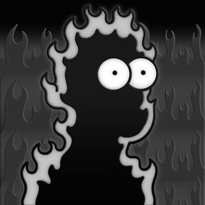 Ruggedagain0's profile picture. On chain Analyst