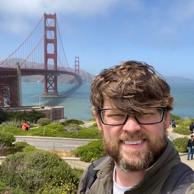 phughes9000's profile picture. 🇺🇸 AI Software Engineer by day, Jedi Master by night. 
🛠️ https://t.co/AJeRCazz8z
🛠️ https://t.co/jiri6jAHDg