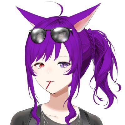 🟥🔨
🌟 Etoile paumée qui se cherche sans savoir où se trouver.
🌟 Ouaaaah j'suis VTuber maintenant la foliiiie ! :0
