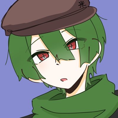 07/♂/ENTJ/YouTuber/緋翠のサブ垢です!!/活動開始日2023年6月26日/youtube垢👉 @Hisuino_Heya /artタグ #緋翠の絵部屋 / /推し@yuuuaaaaa_a 🖼@Suiran_Eto