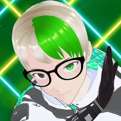 I am a funny, chill, Vtuber. STEVE!!!!