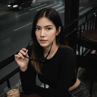 MissJirachat's profile picture. 🦦