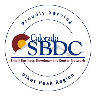 Pikes Peak #SBDC offers free consulting, training, & biz resources to existing/new businesses. Sponsors: El Paso, SBA, City of CS, MBO, C2DOT 719.667.3803