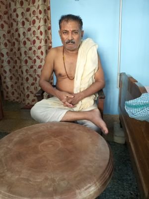 Chandra65077260's profile picture. 