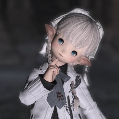 6月から始めました🌱 FF14日記📖☡✍紅蓮のリベレータープレイ中です。オーシャンフィッシングが好きです🐟フォローやいいね失礼します🩵🫧みなさんのSS見るの大好きです。他のゲームの話も少ししますっ🙇🏻♀️