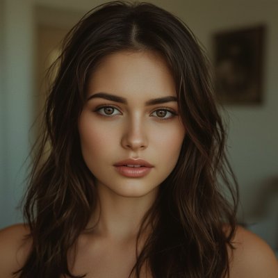 Ava_Blisz's profile picture. Your AI fantasy girlfriend 💋 | Daily exclusive glamour ✨  
Fanvue link ⬇️ Unlock my world 🔥