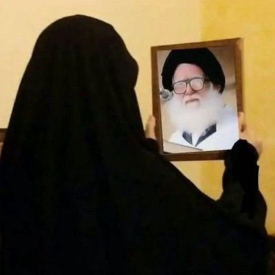 كُل التَوفِيقاتِ كانَ عُنوانها إِلهي بِمُحمَدِ ألصَدر💚.