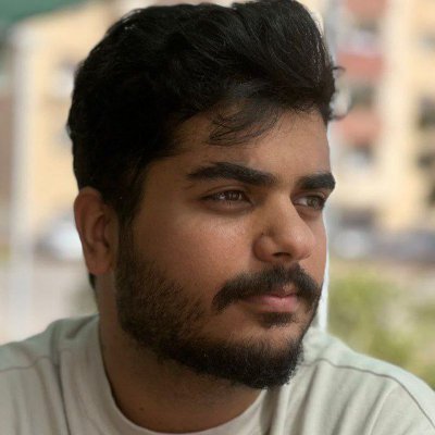 MMDBazdar01's profile picture. 