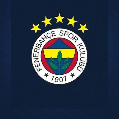 bilimsel_futbol's profile picture. Fenerbahçe  Vizyon Hesabı