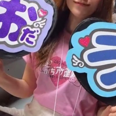 ms_k37p's profile picture. アイドル／お笑い／アニメとか