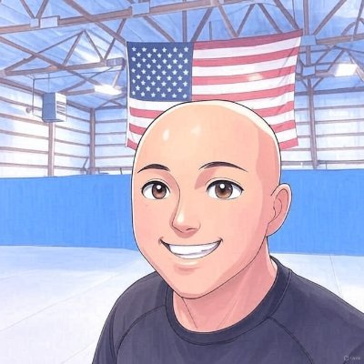 ShamblinTv's profile picture. Streamer 
Father
Diver
BJJ 
MMA
✝️