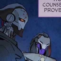 lucifers malevolent lesbian - ''Bait more believable than ever!'' - read my strawpage pls !! - mekamars spokesperson