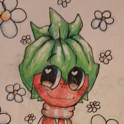 DearestHealer's profile picture. EVENT: Mold Decay

🍓 Parody acc run by @tetrodotoxin400
🍓 SHEDtwt, Proship, Teagan, Shrimpo DNI
🍓 Doouble slash (//) for  Out Of Character