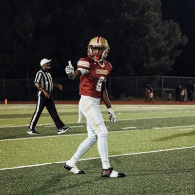AmaudAtkins6's profile picture. Cross Creek High School WR/ATH C/O 2028 5'11 145 3.3 GPA , Email -amaudatkins74@yahoo.com , number -706-993-6907