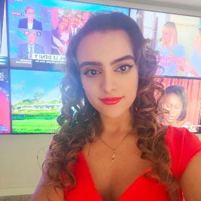 Passionnée d’actualité politique. Mes Tweets n'engagent que moi.
🇵🇸🇸🇩🇨🇩