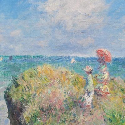 isabellerra's profile picture. Lover of animals and the outdoors; former student of medieval literature; teacher of languages 🌱