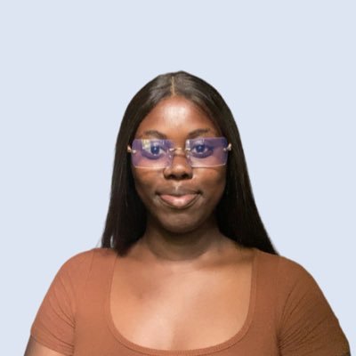 AmadiSyntyche's profile picture. Virtual Assistant | Project Management | Building my virtual support portfolio one task at a time 💪