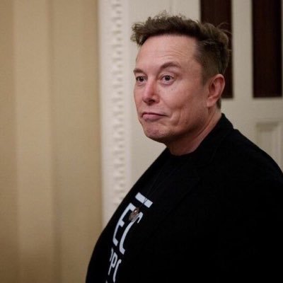 Space🚀X CEO&CTO 🚔| https://t.co/1oULus1dgD 🚗and product architect 🚄| Hyperloop .Founder of The boring company 🤖 ICO-Founder-Neturalink, OpenAl