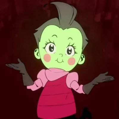 CampyHawk's profile picture. Not happy to be here lol