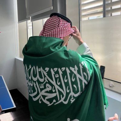 fawz_fbn's profile picture. الحمدلله دائماً وأبداً || Anaesthesia student💉 || @KSAU_HS