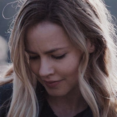 Swiftie. Earper. Forever watching tv! ER. The Rookie. I like to make things. ~ death can be undone, love cannot. She/Her. 30 Aus.