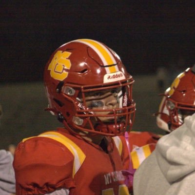 Caleb McNickle Profile