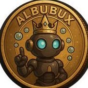 Albubux (BUBX) - the viral token of the future.
% Zero buy tax, huge supply, and global reach.