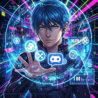 Beginner in crypto,
creating own team.