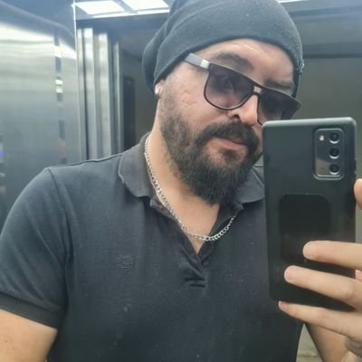 BenYokummKiii's profile picture. -