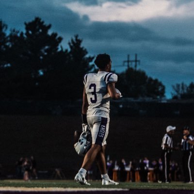 c/o 2027 5āļø S | Hudl: https://t.co/1VwDPsQ74F